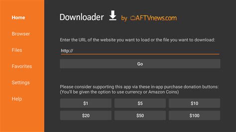 Downloader